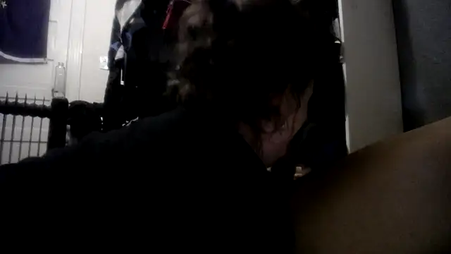 Snapshot of Sexdemonfrfr chatting on March 16, 4:07 am Sexdemonfrfr online show from March 16, 4:07 am