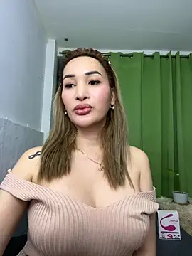 toni 0601 online show from October 2, 5:25 am