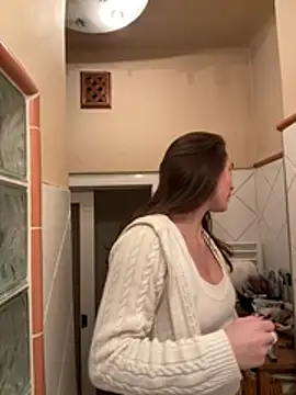 SophiiaStarr online show from January 11, 7:41 pm