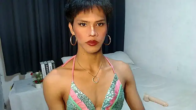 Tasha Temptation online show from September 19, 11:55 am