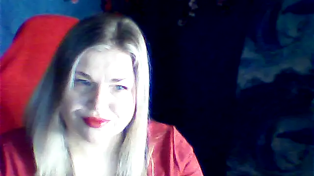 Nayvessa online show from November 2, 11:12 am