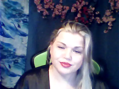 Nayvessa online show from November 3, 3:02 pm