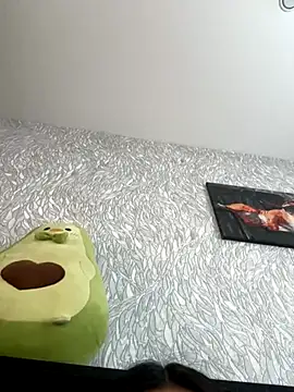 Snapshot of Miyamayame chatting on October 16, 3:29 am Miyamayame online show from October 16, 3:29 am