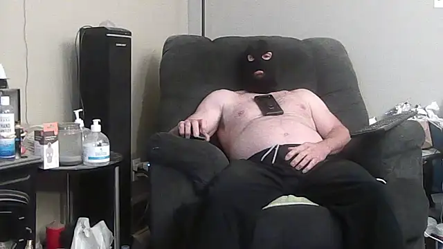 bigman1947 online show from November 3, 12:35 am