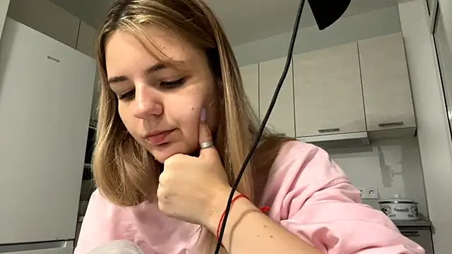 Denni Spilber online show from October 7, 5:21 pm