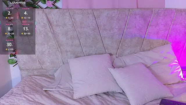 LaraGiil online show from October 31, 1:45 pm