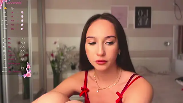 Kate Yanson online show from October 14, 6:52 pm