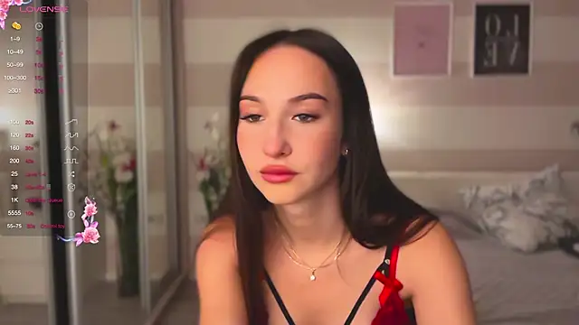 Kate Yanson online show from October 20, 6:30 pm