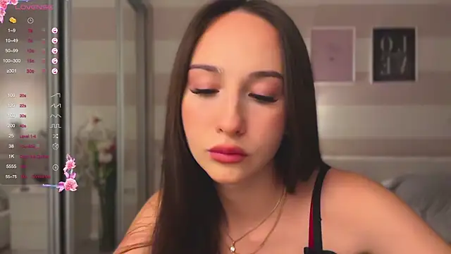 Kate Yanson online show from October 22, 5:34 pm