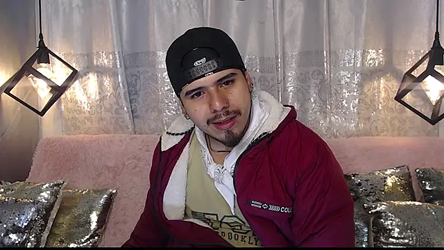 thiago bos online show from September 19, 11:22 am