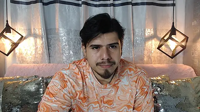 thiago bos online show from September 20, 11:22 am