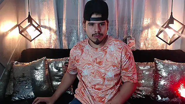 thiago bos online show from October 7, 10:34 am