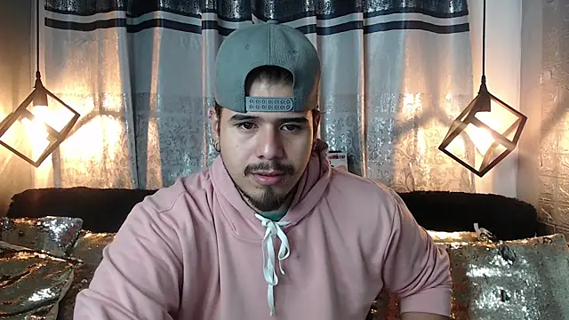 thiago bos online show from October 8, 10:35 am