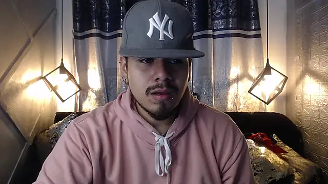 thiago bos online show from October 9, 10:57 am