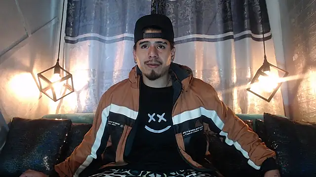 thiago bos online show from October 13, 1:11 pm