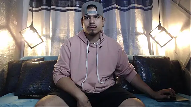 thiago bos online show from October 16, 11:11 am