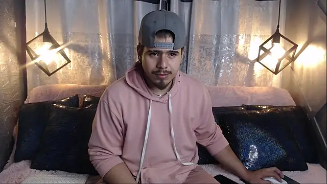 thiago bos online show from October 20, 10:27 am