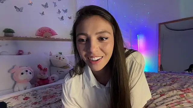 keirasworld online show from March 20, 12:15 am