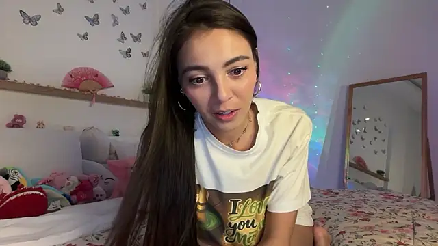 keirasworld online show from March 27, 12:16 am