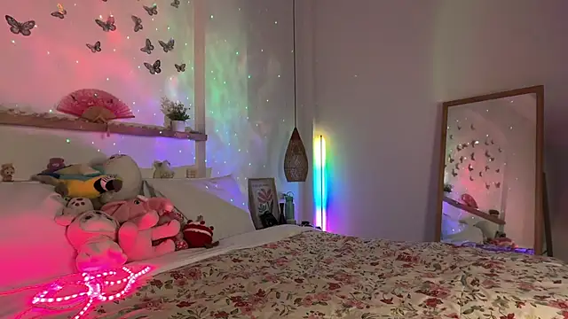 keirasworld online show from May 27, 12:07 am