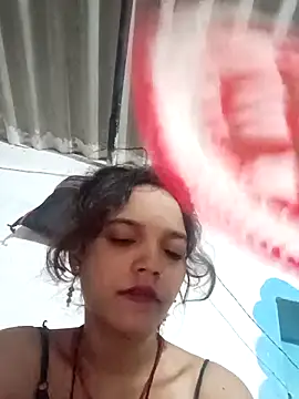 Snapshot of Bebby_Doll chatting on September 25, 5:22 am Bebby Doll online show from September 25, 5:22 am