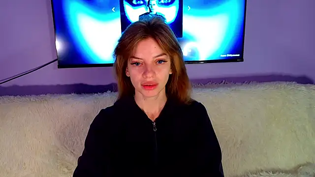 mari  papi online show from December 1, 8:41 am