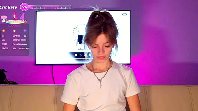 mari  papi online show from December 5, 4:47 pm