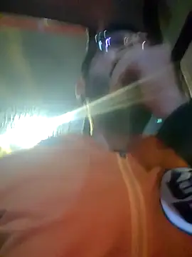 DanteWinter online show from November 25, 2:11 am