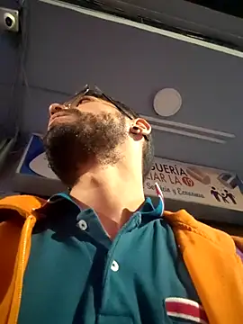 DanteWinter online show from November 26, 2:12 am