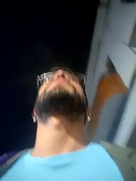 DanteWinter online show from December 16, 2:27 am