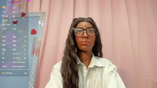 MarianRosse online show from March 15, 5:35 am