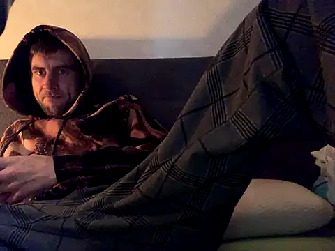 Marvinho9 online show from October 14, 3:35 pm