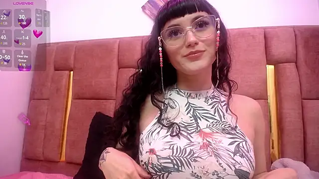 XBODTRIIPX online show from September 10, 4:56 am