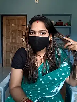 Rinki156 online show from February 11, 9:47 am