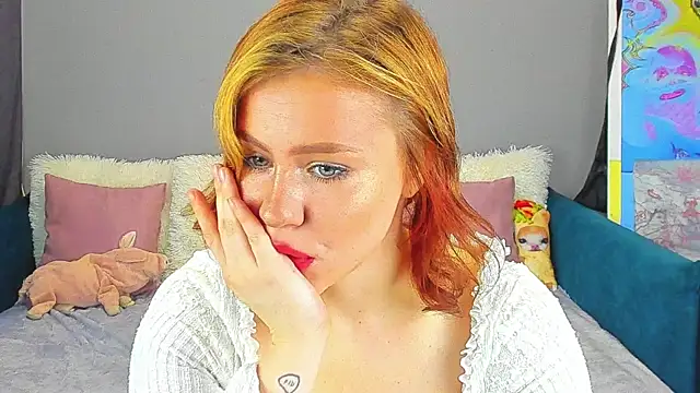 MiaReys online show from September 15, 2:11 am