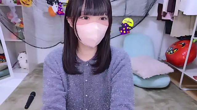 fumika f online show from November 2, 12:24 am