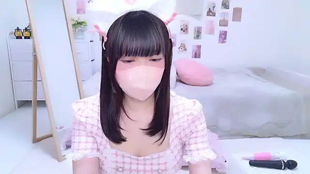 fumika f online show from November 18, 2:28 am