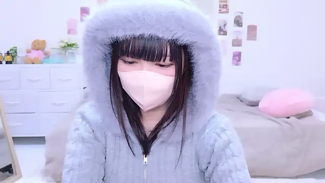 fumika f online show from November 21, 9:08 am