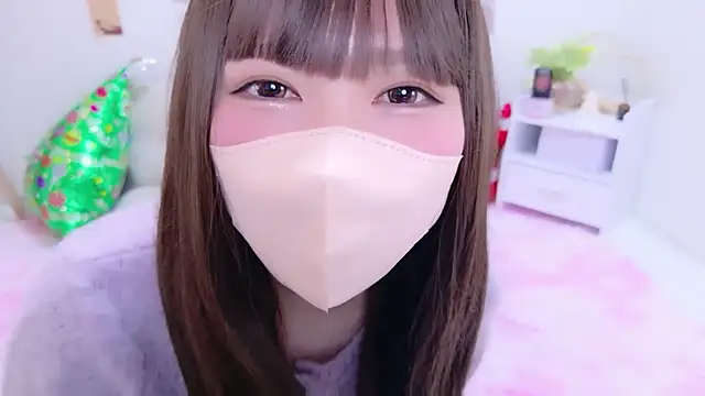 fumika f online show from December 20, 4:30 am