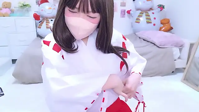 fumika f online show from December 23, 4:43 am