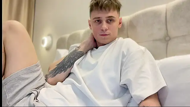 Tyler Garner online show from September 9, 3:22 pm