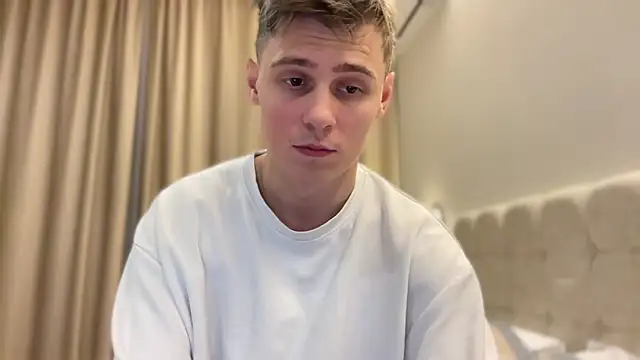Tyler Garner online show from September 14, 5:23 pm