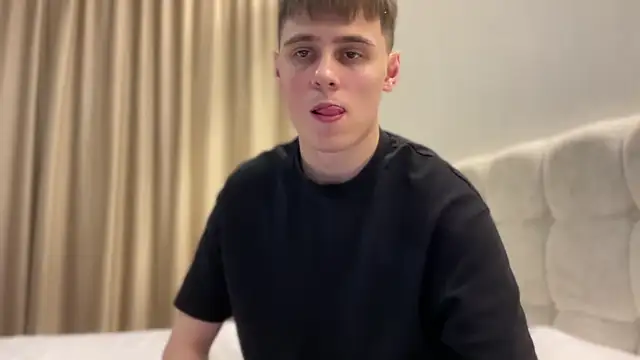 Tyler Garner online show from September 15, 6:19 pm
