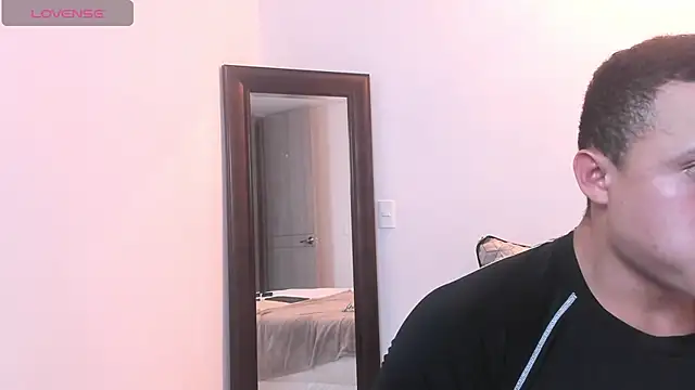 KingLevi01 online show from September 23, 12:02 am