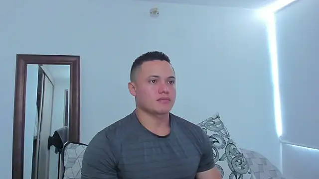 KingLevi01 online show from March 20, 4:01 pm