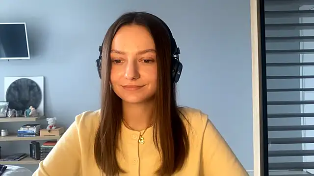 SoulHiperAgne  online show from October 16, 11:55 am