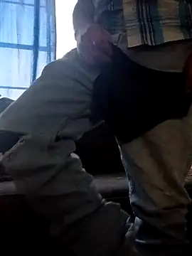 Snapshot of Mrluckstick chatting on March 22, 12:41 pm Mrluckstick online show from March 22, 12:41 pm