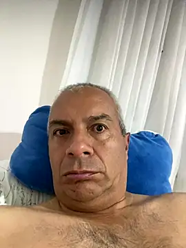 ALFRERM online show from September 13, 1:49 am