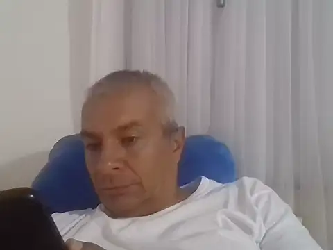 ALFRERM online show from September 20, 12:55 am