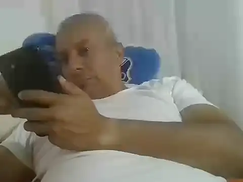 ALFRERM online show from September 26, 1:31 am